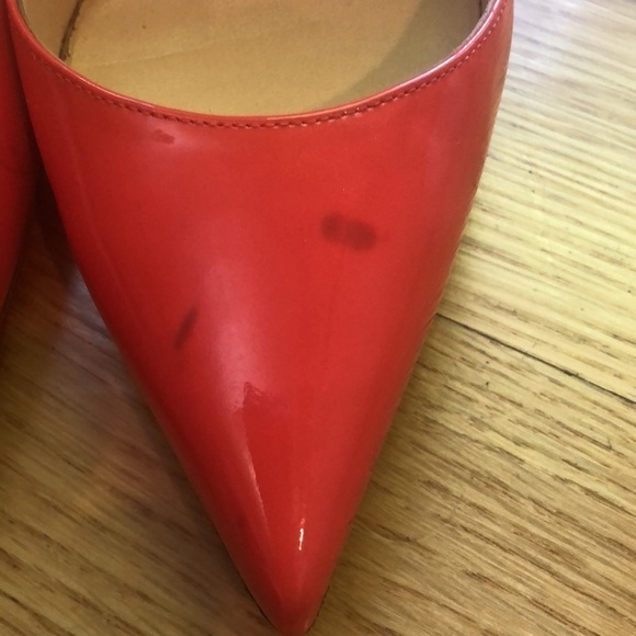 Christian Louboutin Heels Size 39 - Picture 4 of 14